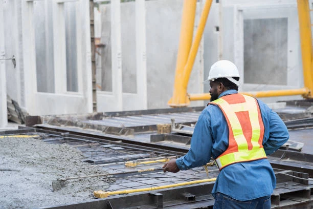 Precast Concrete Manufacturing Stages Precast Concrete Manufacturing Stages