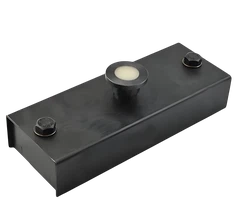 آهنربای شاتر