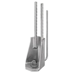 سیستم اتصال برای واحد بتن پیش ساخته