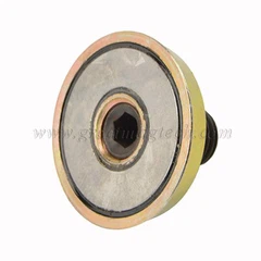 مگنت را وارد کنید