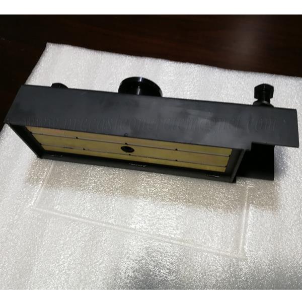 Stepped Magnetic Box Customized 900 KG