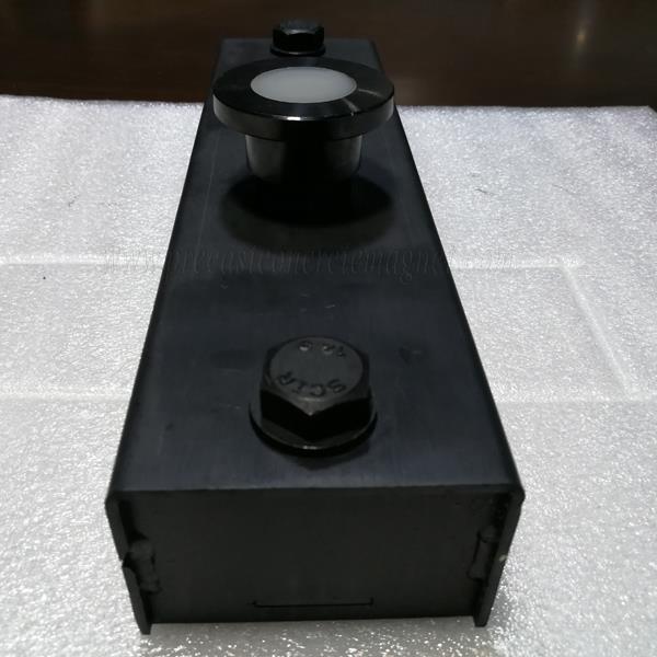 Stepped Magnetic Box Customized 900 KG