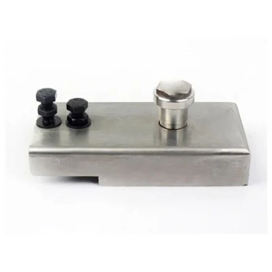 Shuttering Magnets Box for Construction